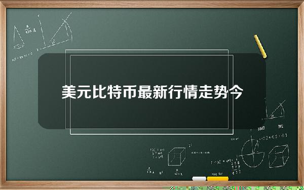 美元比特币最新行情走势(今日比特币& # 039；美元走势图)