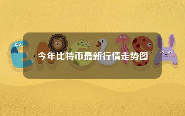 今年比特币最新行情走势图(比特币行情走势)