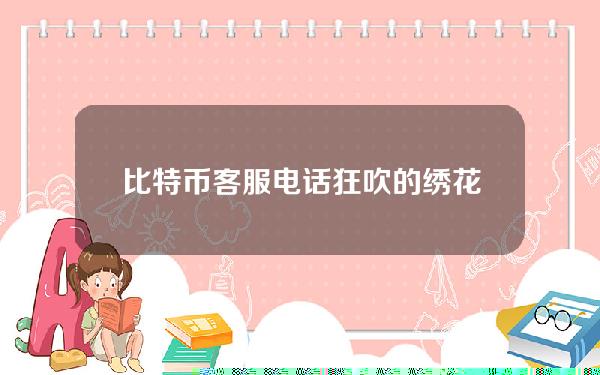 比特币客服电话(狂吹的绣花枕头——VDS)