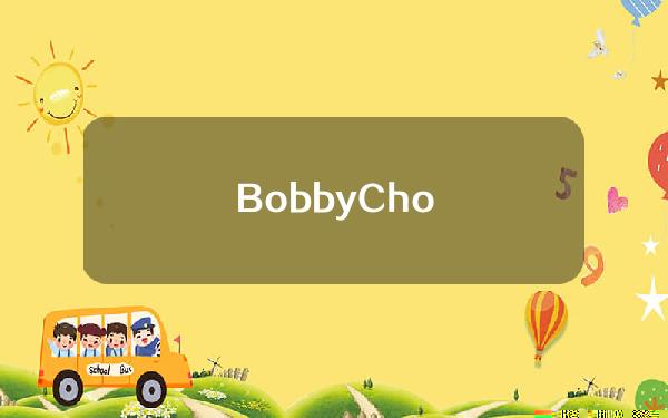 BobbyCho