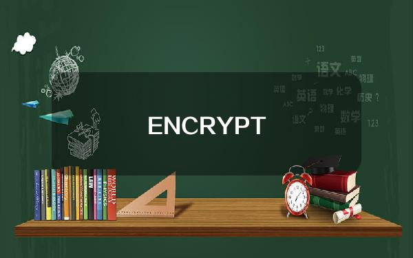 ENCRYPT