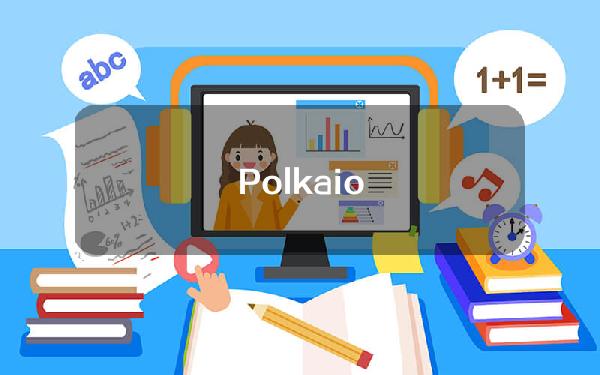 Polka.io