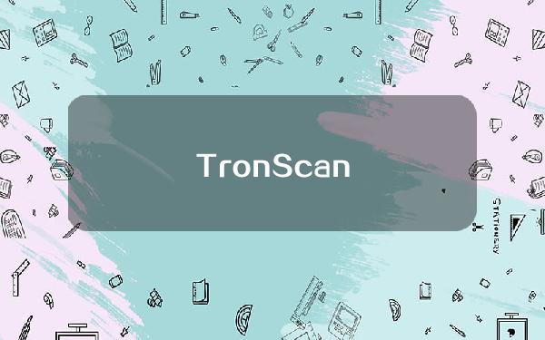 TronScan