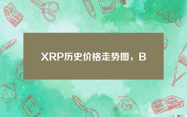   XRP历史价格走势图，Bitget交易所可以购买XRP嘛