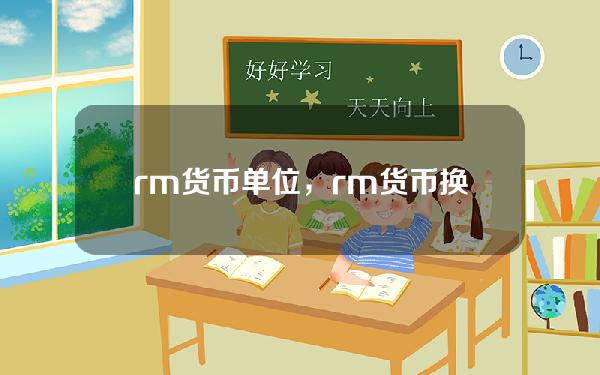 rm货币单位，rm货币换算