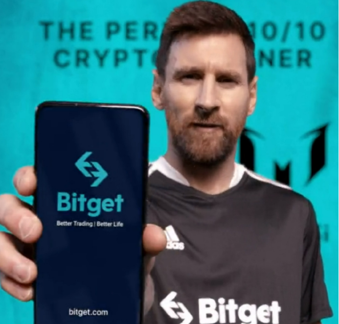 Bitget是合法的吗